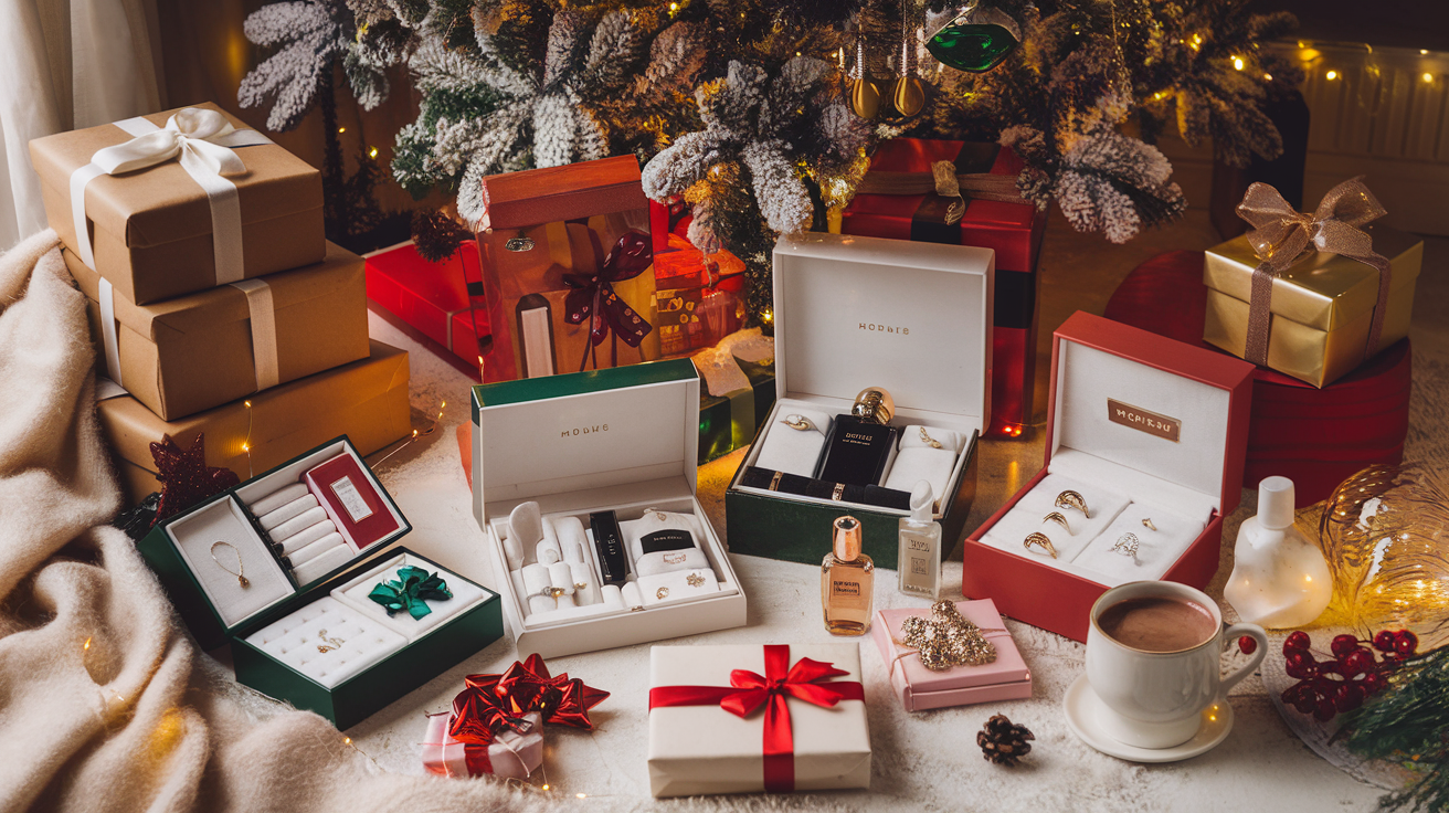 Christmas Gifts for Women: The Only Guide You’ll Ever Need 🎁✨