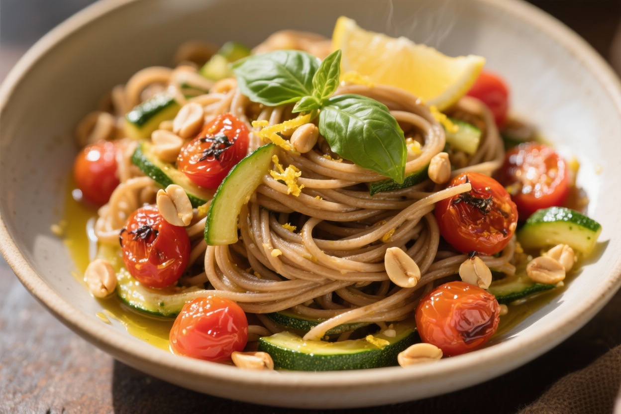 18 Healthy Pasta Dinners That Are Actually Good for You (and Taste Amazing)