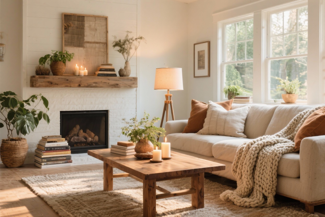 Cozy Sitting Room Ideas That Make Your Space Feel Like Home
