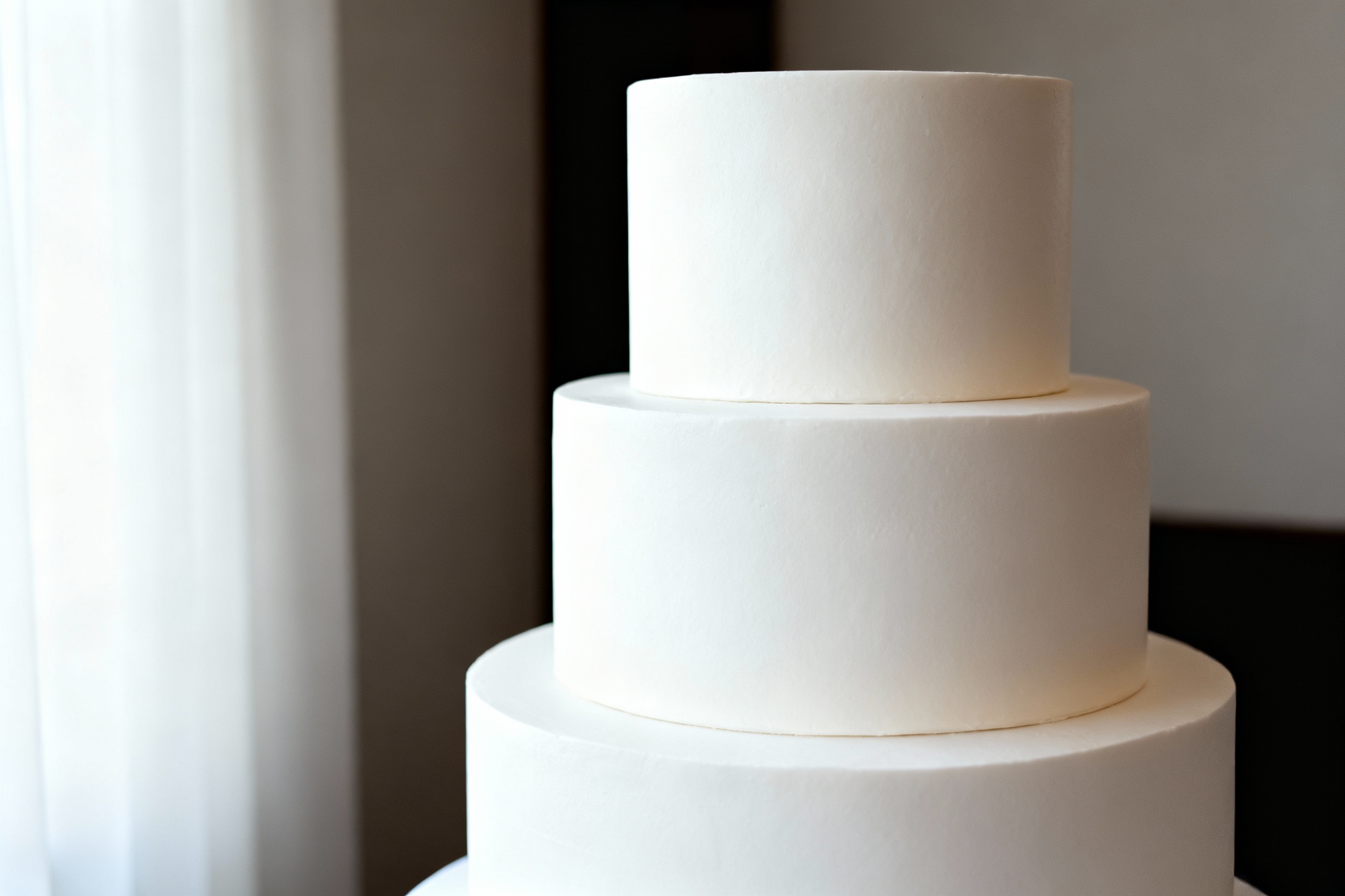 Minimalist Wedding Cake Ideas: Clean, Elegant Designs You’ll Love